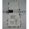 Bateria Samsung T4500E