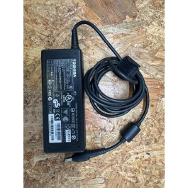 Carregador Toshiba 19v 3.95a Original Recondicionado Ref: PA3715U-1ACA
