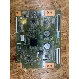Placa T-CON Sony KDL-75W855C Ref: FF13TSTLTG2C4LV0.2