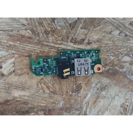 USB Board HP Compaq Mini CQ10 Recondicionado Ref: 600124-001