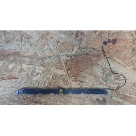 Colunas HP Compaq Mini CQ10 Recondicionado
