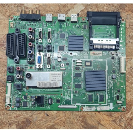 Motherboard Samsung LE40B653T5W Recondicionado Ref: BN41-01167A