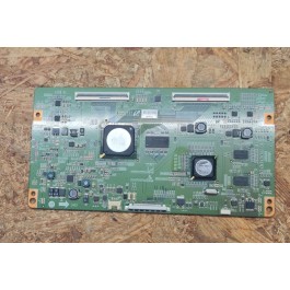 Placa T-CON Samsung LE40B653T5W Recondicionado Ref: 2009FA7M4C4LV0.9