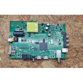 Motherboard Silver IPYM-LE43/410983 Recondicionado Ref: ZP.256E.818R00