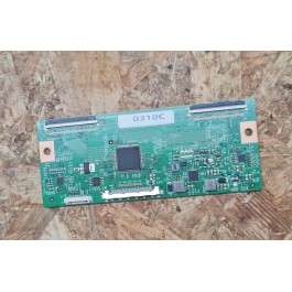Placa T-CON Silver IPYM-LE43/410983 Recondicionado Ref: 6870C-0310C