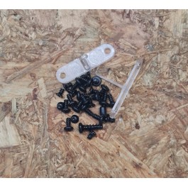 Kit Parafusos & Suportes Silver IPYM-LE43/410983 Recondicionado