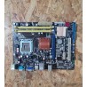 Motherboard Asus P5KLPL-AM SE Socket 775 Recondicionado