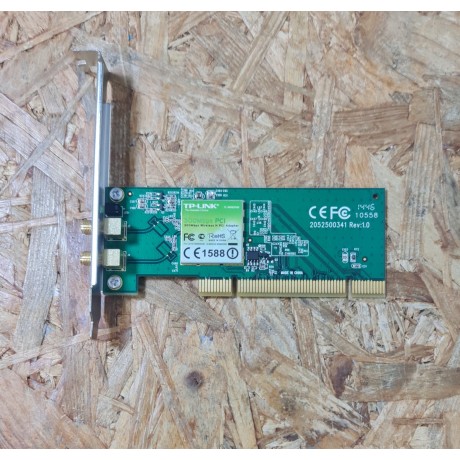 Adaptador Wireless TL-WN851ND Recondicionado