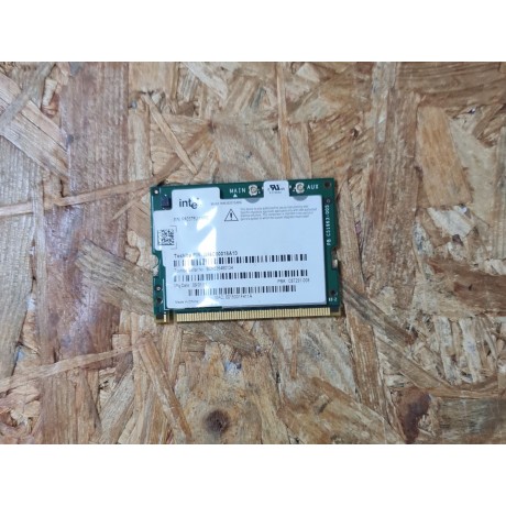 Placa Wireless Toshiba Tecra M3 Recondicionado Ref: G86C00018A10