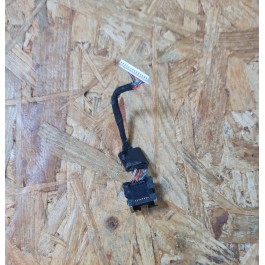 Conector de Rede RJ45 Toshiba Tecra M3 Recondicionado