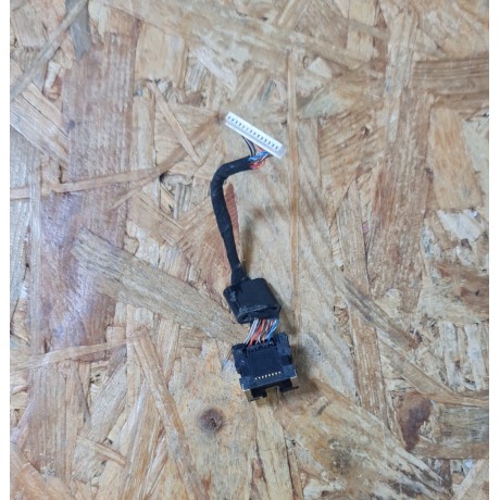 Conector de Rede RJ45 Toshiba Tecra M3 Recondicionado