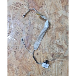 Flex LCD HP Presario CQ61 -200SP Recondicionado Ref: 575597-001