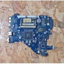 Motherboard Acer Aspire 5333 Series Recondicionado Ref: LA-6582P / MB.RJW02.001