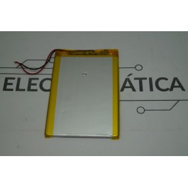 Bateria Tablet 3.7v