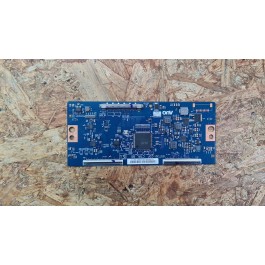 Placa T-CON Philips 43PUS6753/12 Recondicionado Ref: 55T32-C0F