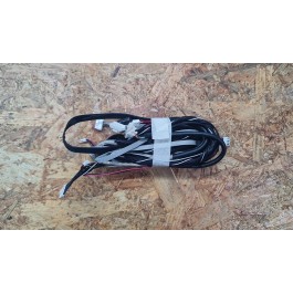 Kit de Cabos Philips 43PUS6753/12 Recondicionado