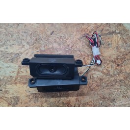 Colunas Philips 43PUS6753/12 Recondicionado Ref: 378G0110457CAB