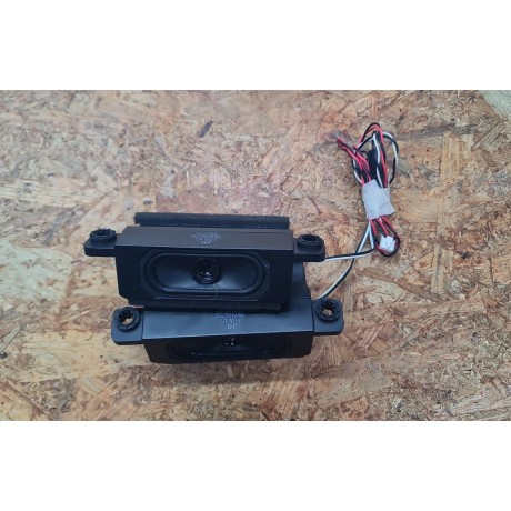 Colunas Philips 43PUS6753/12 Recondicionado Ref: 378G0110457CAB