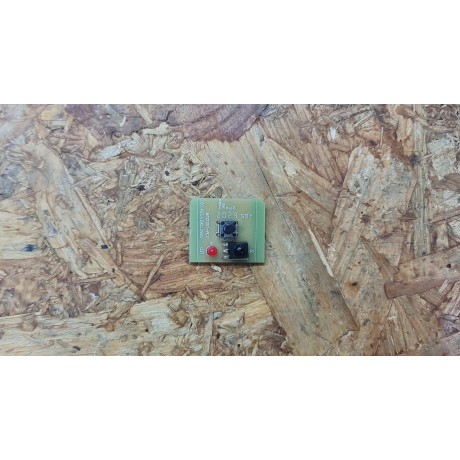 Botão ON/OFF & Sensor IR Smart-Tech SMT32N40HC3L1 Recondicionado Ref: 306070KEY32N1002