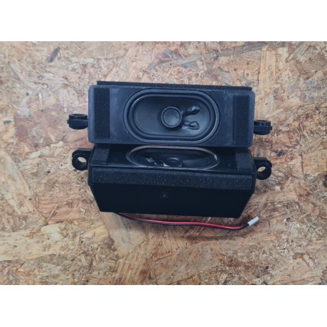 Colunas Smart-Tech SMT32N40HC3L1 Recondicionado