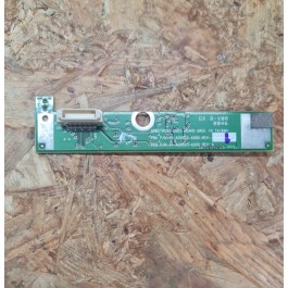 Board Interface de LED Compaq Presario 12XL222 Recondicionado Ref: 202951-001