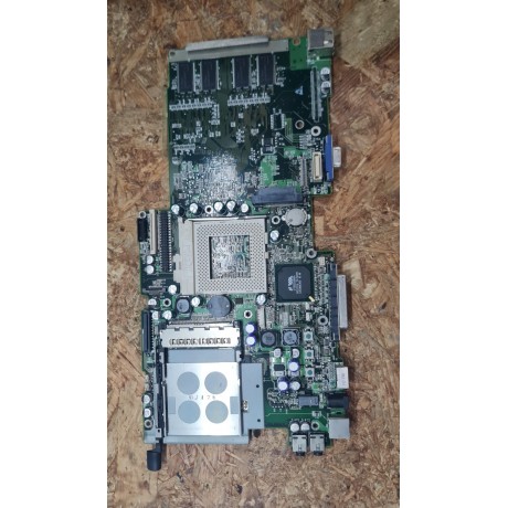 Motherboard Compaq Presario 12XL222 Recondicionado Ref: 217843-001
