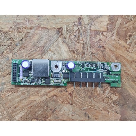Conector de Bateria Compaq Presario 12XL222 Recondicionado Ref: 352891-001