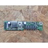 Conector de Bateria Compaq Presario 12XL222 Recondicionado Ref: 352891-001