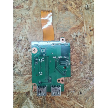 Placa Usb Board Toshiba Tecra A50-A-10X Recondicionado Ref G3572A