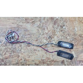 Colunas Toshiba Tecra A50-A-10X Recondicionado