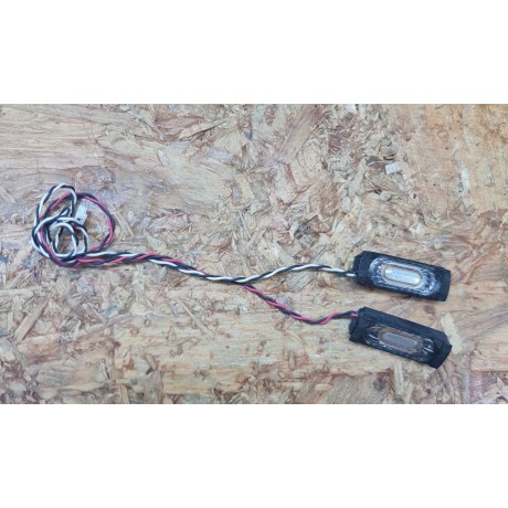 Colunas Toshiba Tecra A50-A-10X Recondicionado