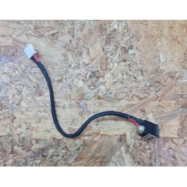 Conector De Carga Toshiba Tecra A50-A-10X Recondicionado