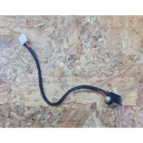 Conector De Carga Toshiba Tecra A50-A-10X Recondicionado