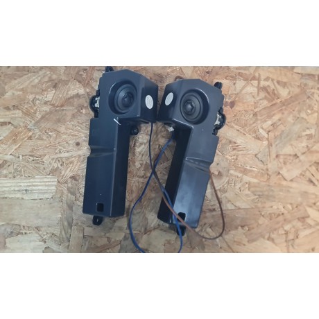Colunas Philips 32PFL9632D/10 Recondicionado Ref: 2441 257 30064