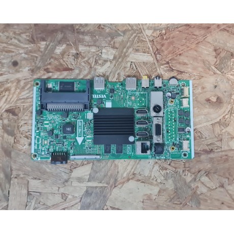 Motherboard Qilive Q.49-371 Recondicionado Ref: 17MB130P