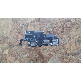 Placa IO Board Insys GW1-149 Recondicionado Ref: EM_IC218_DB_V2.0