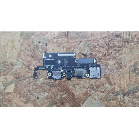 Placa IO Board Insys GW1-149 Recondicionado Ref: EM_IC218_DB_V2.0
