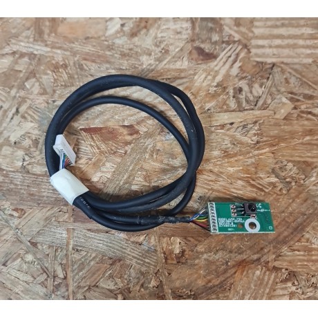 Sensor IR Samsung LE40A756R1M Recondicionado Ref: BN41-00996A
