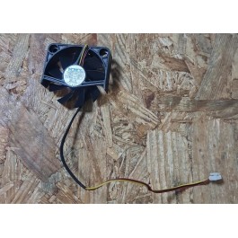 Ventoinha Samsung LE40A756R1M Recondicionado Ref: G6015S12B2