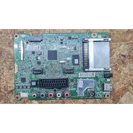 MotherBoard LG 42LB5500 Recondicionado Ref: EAX65361503(1.0)