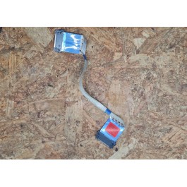 Flex LCD Samsung LE40C530F1W Recondicionado Ref: BN96-13171C