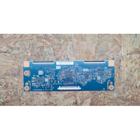 Placa T-CON Samsung LE40C530F1W Recondicionado Ref: F60MB4C2LV0.6