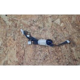 Kit Cabos Samsung LE40C530F1W Recondicionado