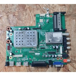 MotherBoard TV Blaupunkt W215/194J Recondicionado Ref: T.MSD309.3C
