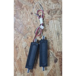 Colunas TV Blaupunkt W215/194J Recondicionado Ref: YDT2090-02