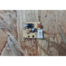 Sensor IR TV Blaupunkt W215/194J Recondicionado Ref: IR-19C6-1
