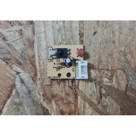 Sensor IR TV Blaupunkt W215/194J Recondicionado Ref: IR-19C6-1