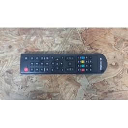 Comando TV Princess Ary LGR32D5T(Y)-ET Recondicionado (FALTA TAMPA)
