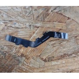Flex PCB C/ Conector de Carga TCL T770H / TCL 10L Recondicionado