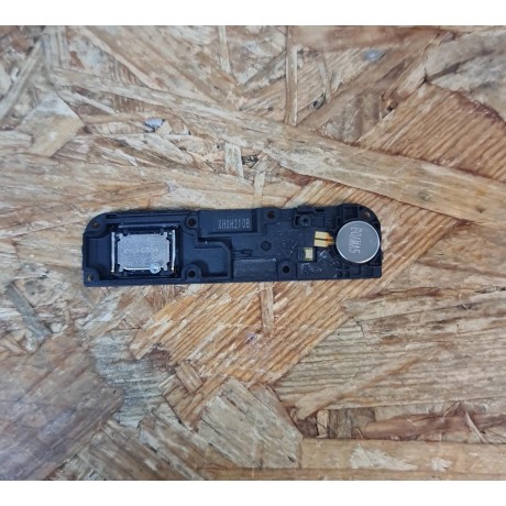 Modulo Buzzer / AltaVoz C/ Vibrador TCL T770H / TCL 10L Recondicionado